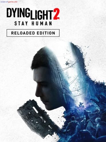 Dying Light 2 Stay Human PC Free