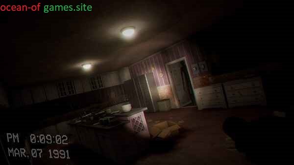 Escape the Backrooms  PC Free ownload