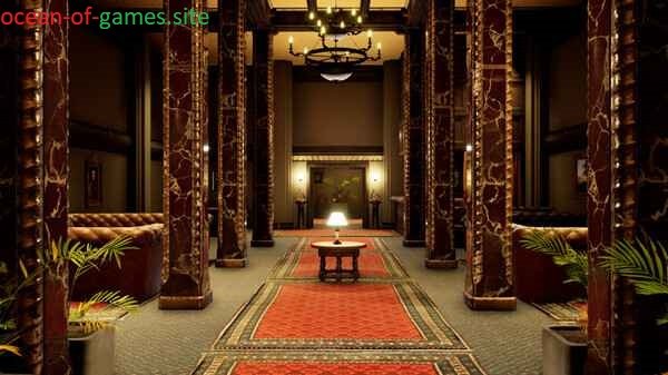 Escape the Backrooms  PC Free 