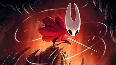 Hollow Knight: Silksong Free For PC Latest
