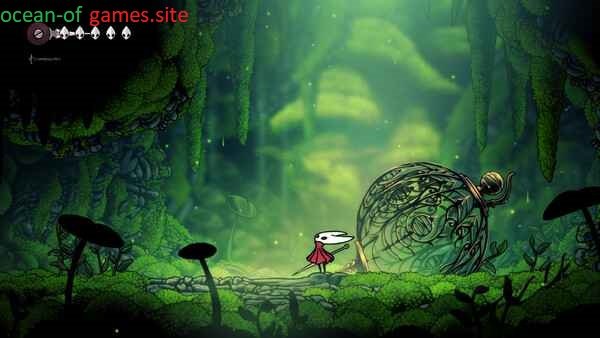 Hollow Knight: Silksong  Free  For PC Latest