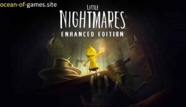 Little Nightmares Deluxe Edition PC Free