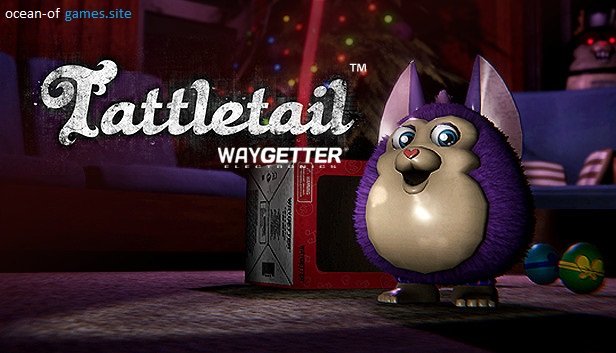 Tattletail Latest PC Free